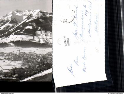 528062,Mittersill im Pinzgau