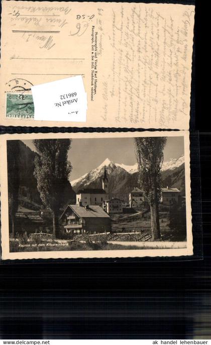 686132 Kaprun