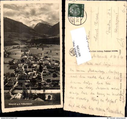 687126 Mittersill im Pinzgau