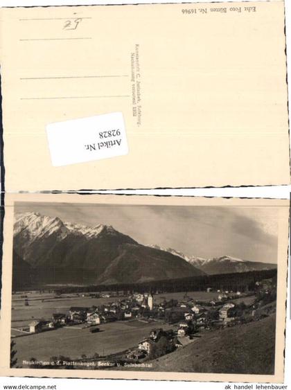 92828,Neukirchen am Grossvenediger