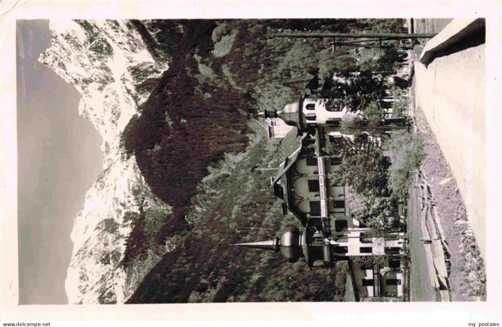 Oetz oetz Tirol AT Panorama