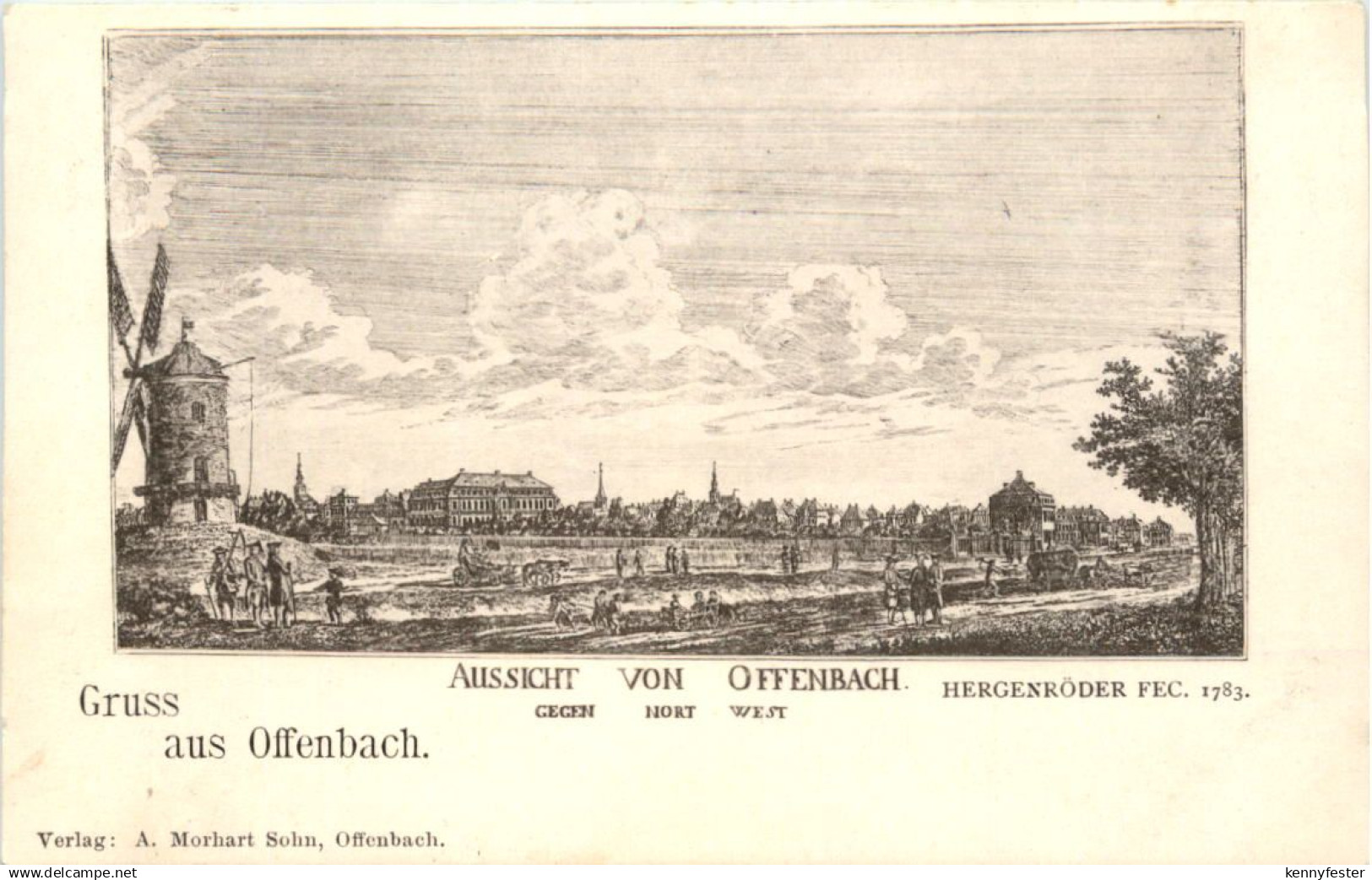 Offenbach am Main