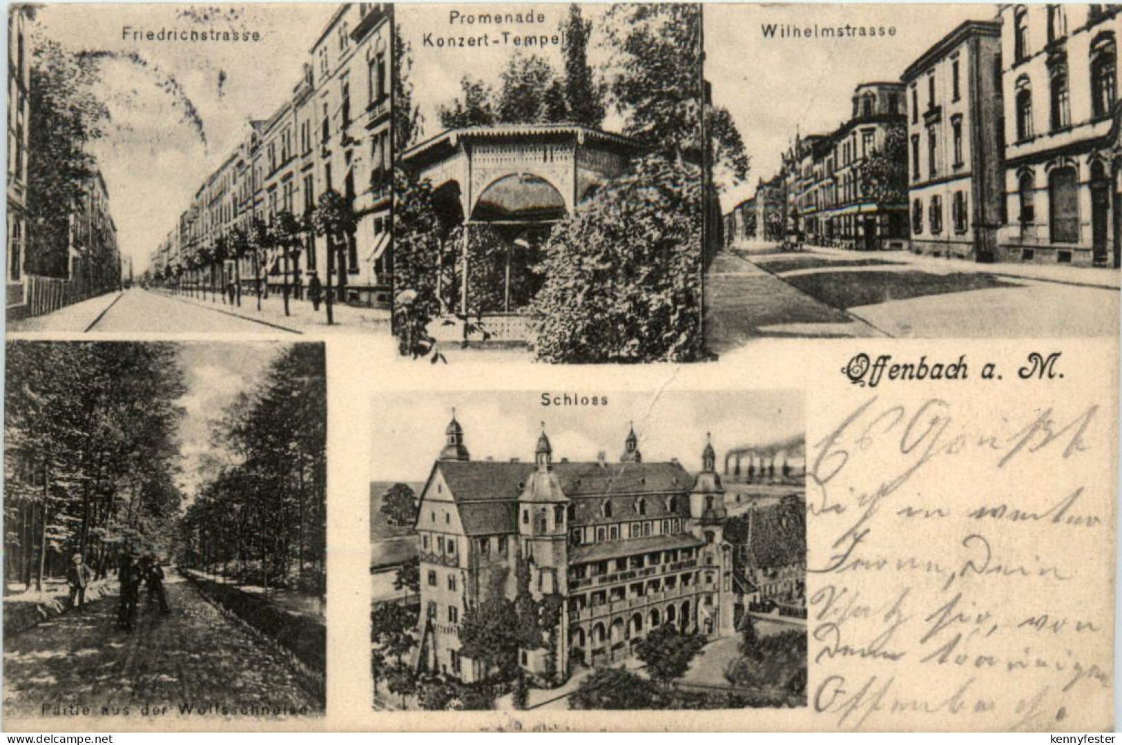 Offenbach am Main
