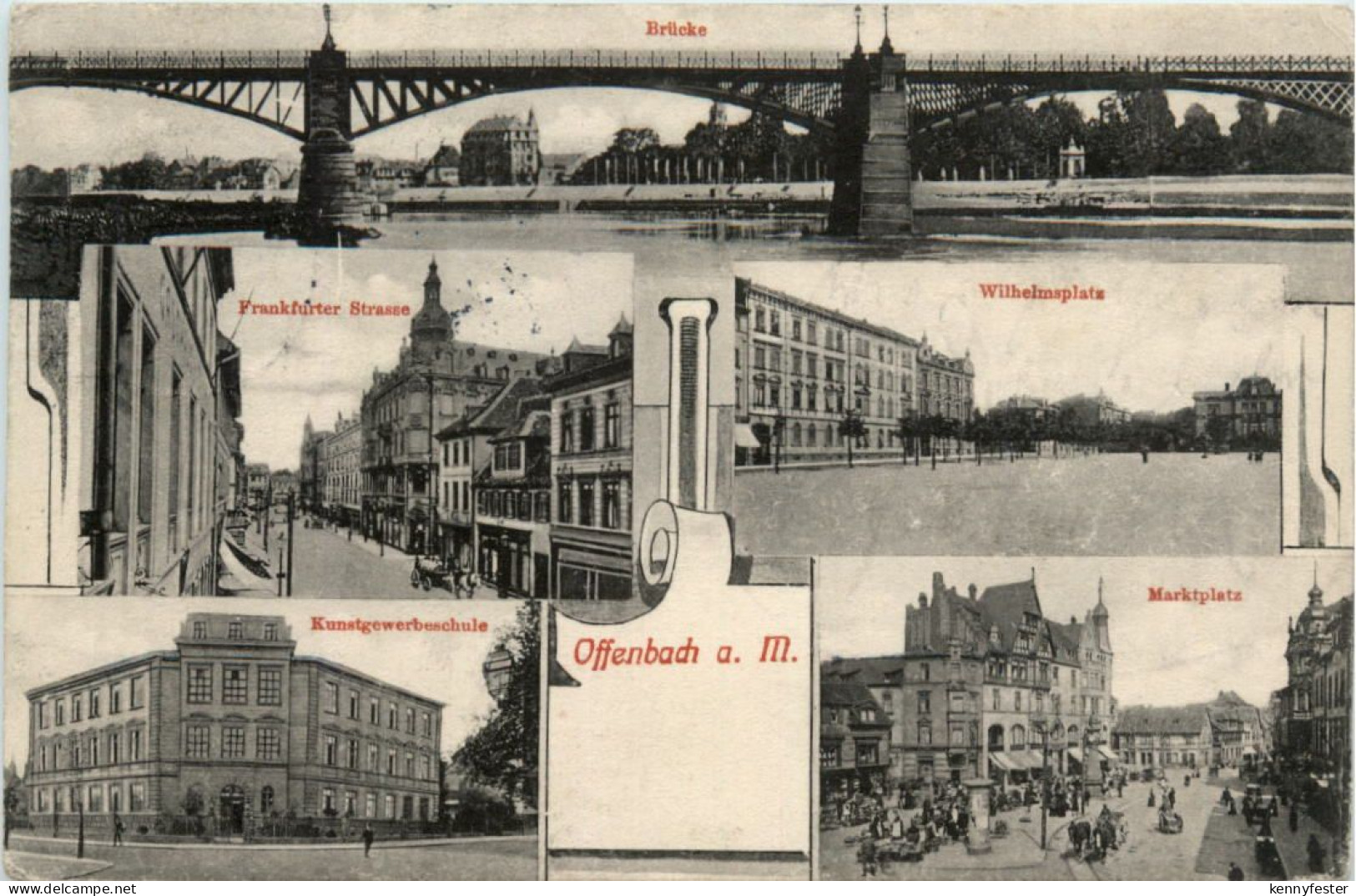 Offenbach am Main