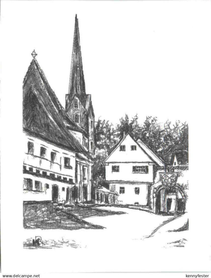Offenbach - Bürgel