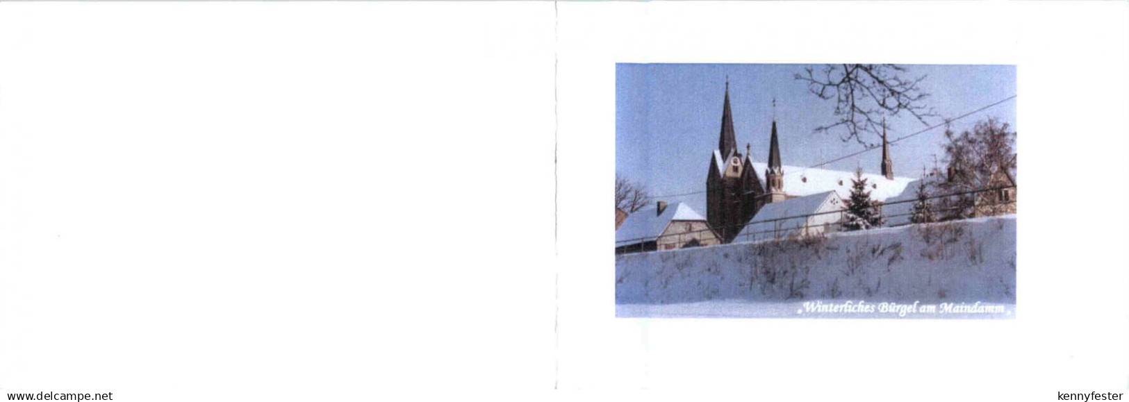 Offenbach - Bürgel