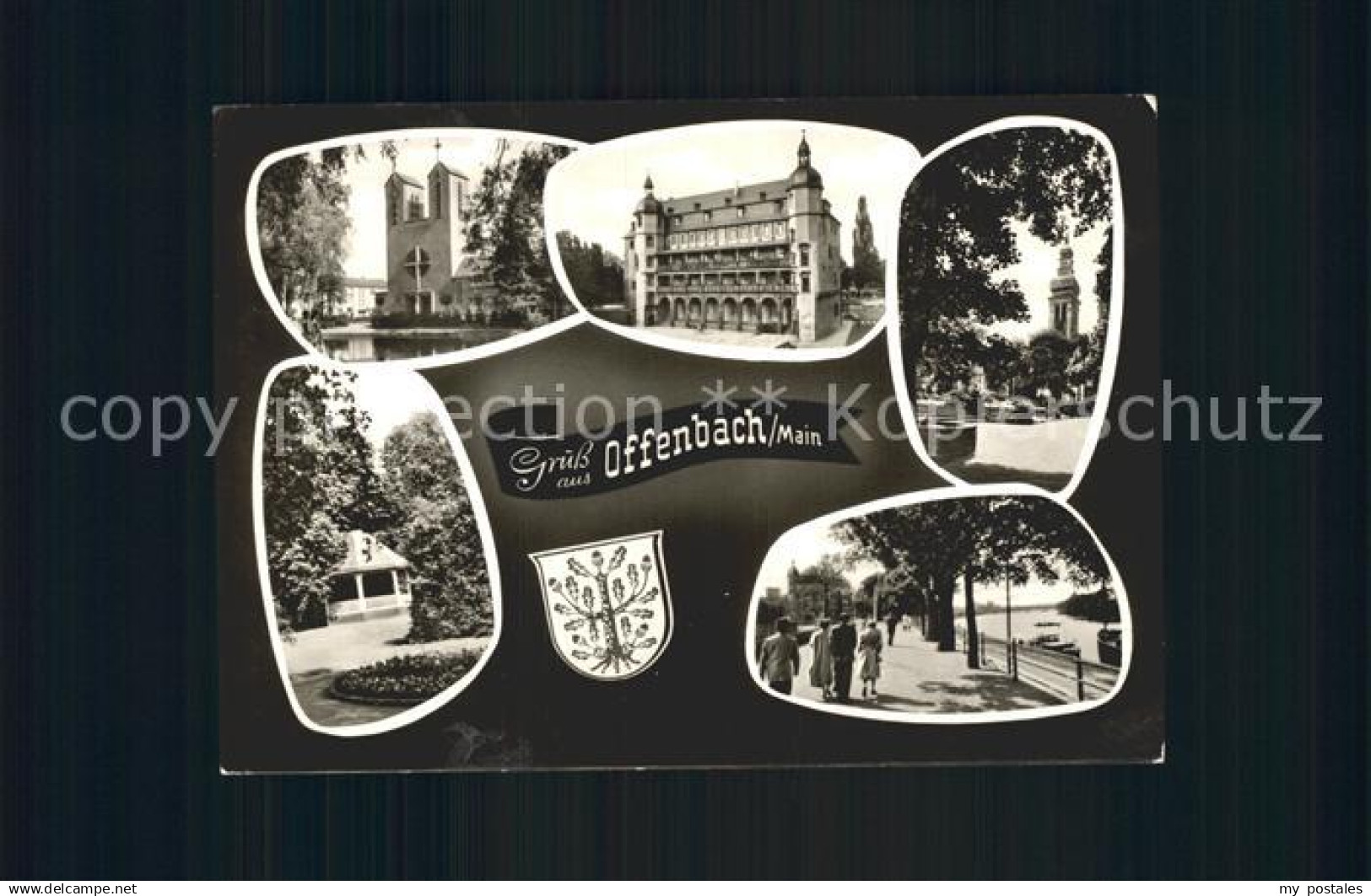 Offenbach Main