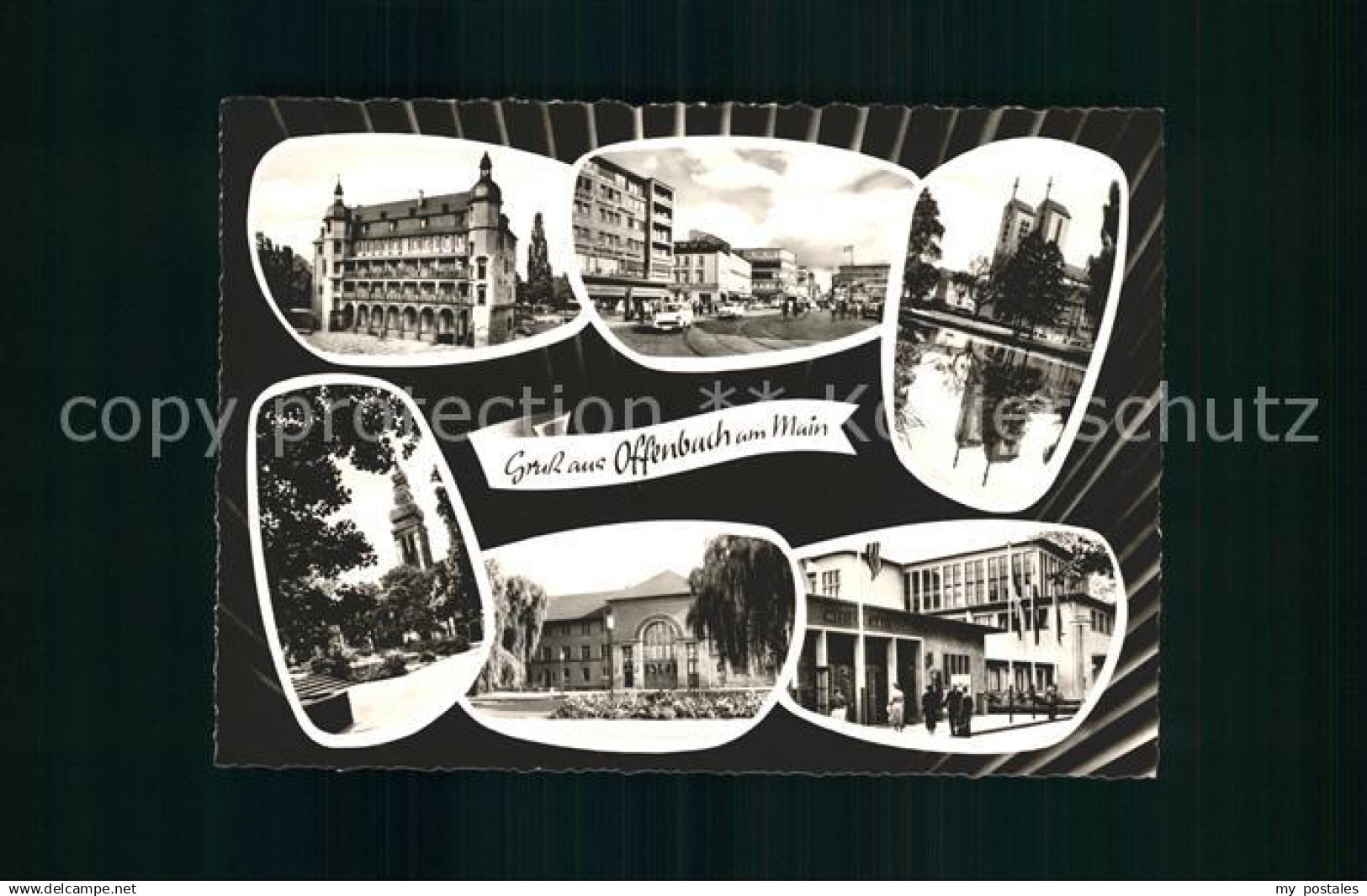 Offenbach Main