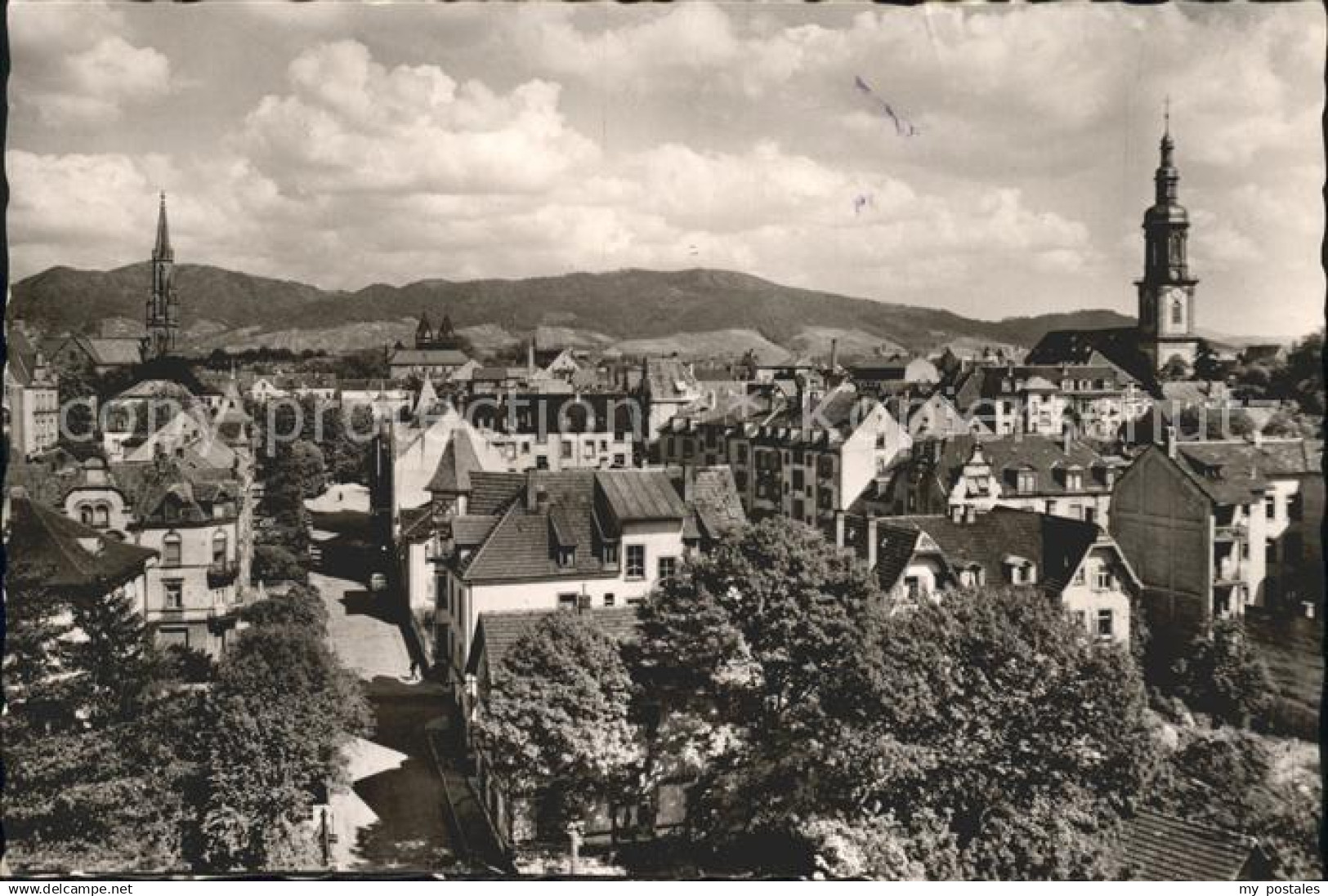Offenburg