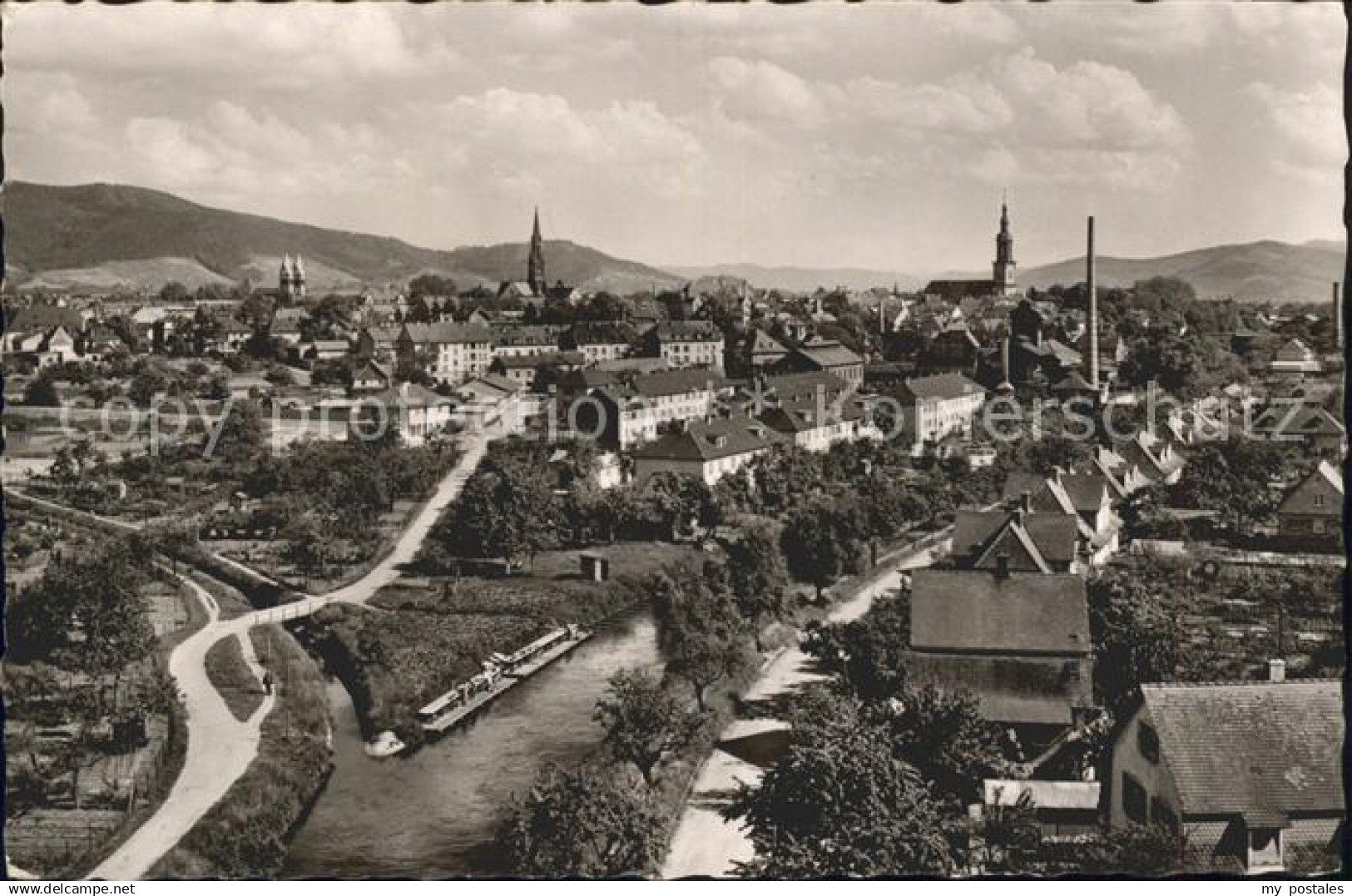 Offenburg