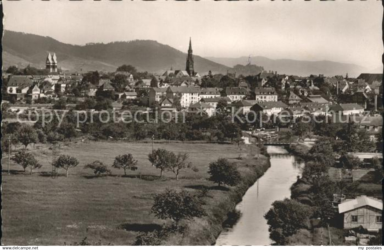Offenburg