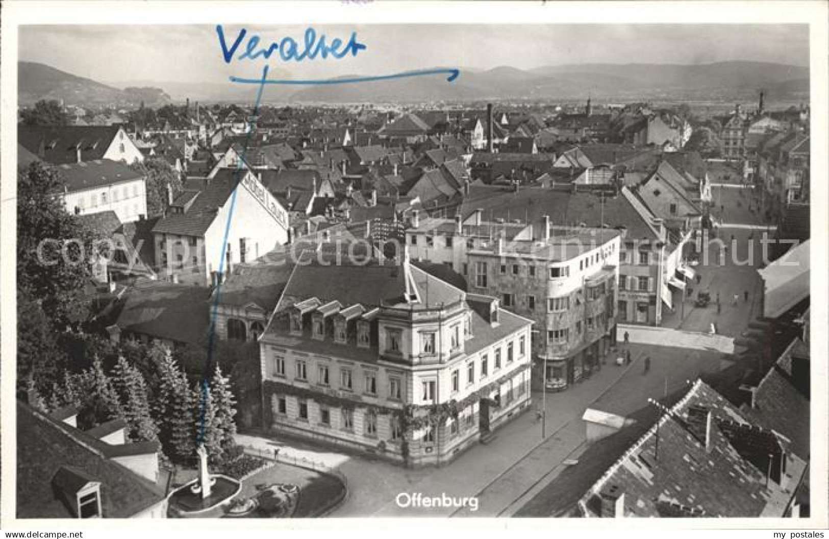 Offenburg