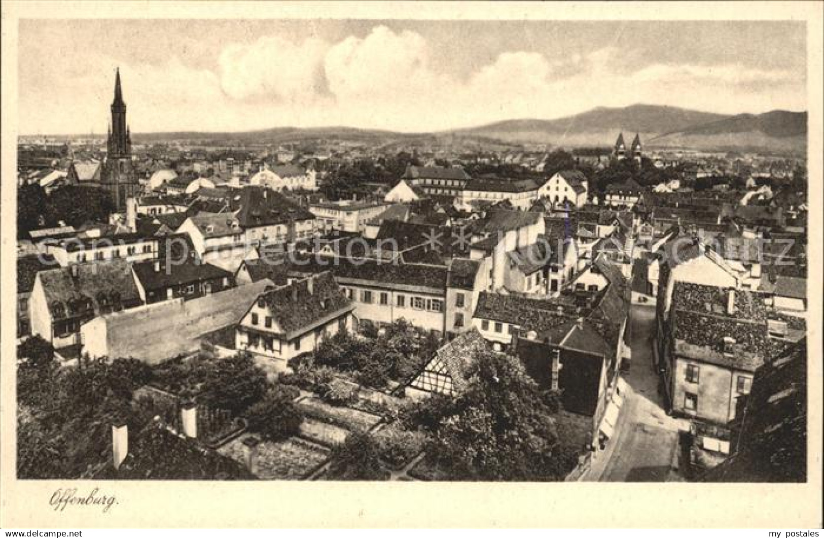 Offenburg