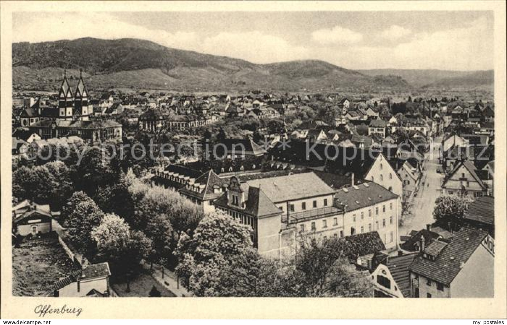 Offenburg