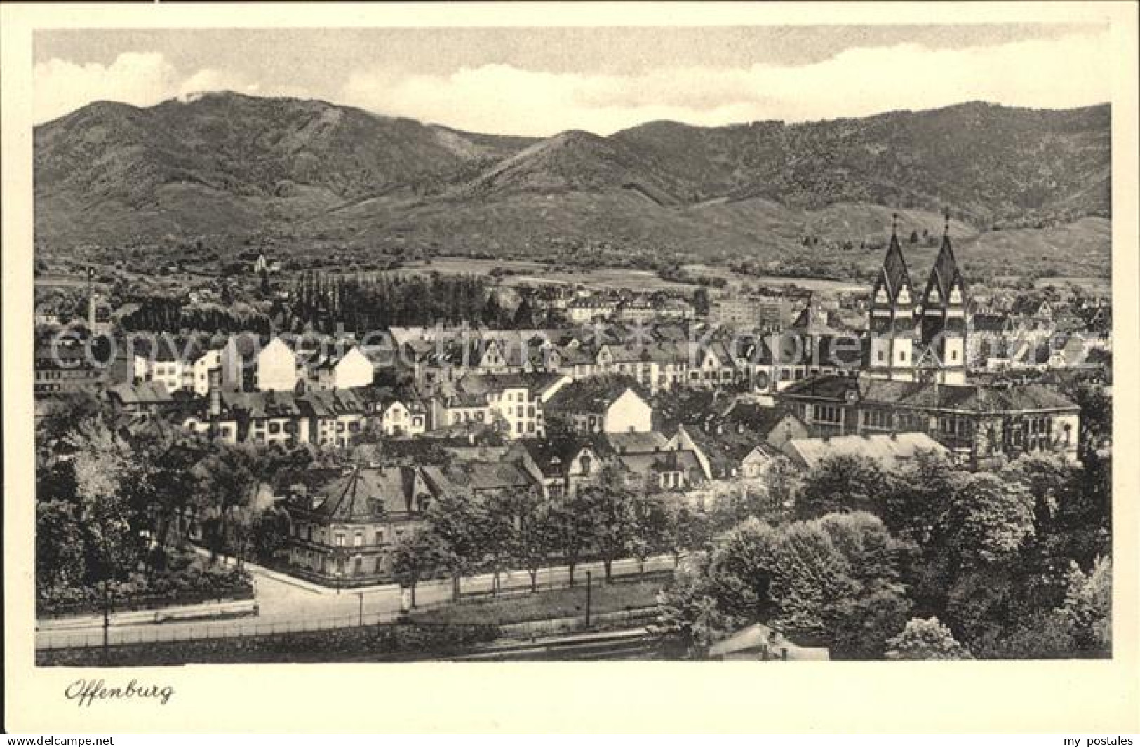 Offenburg