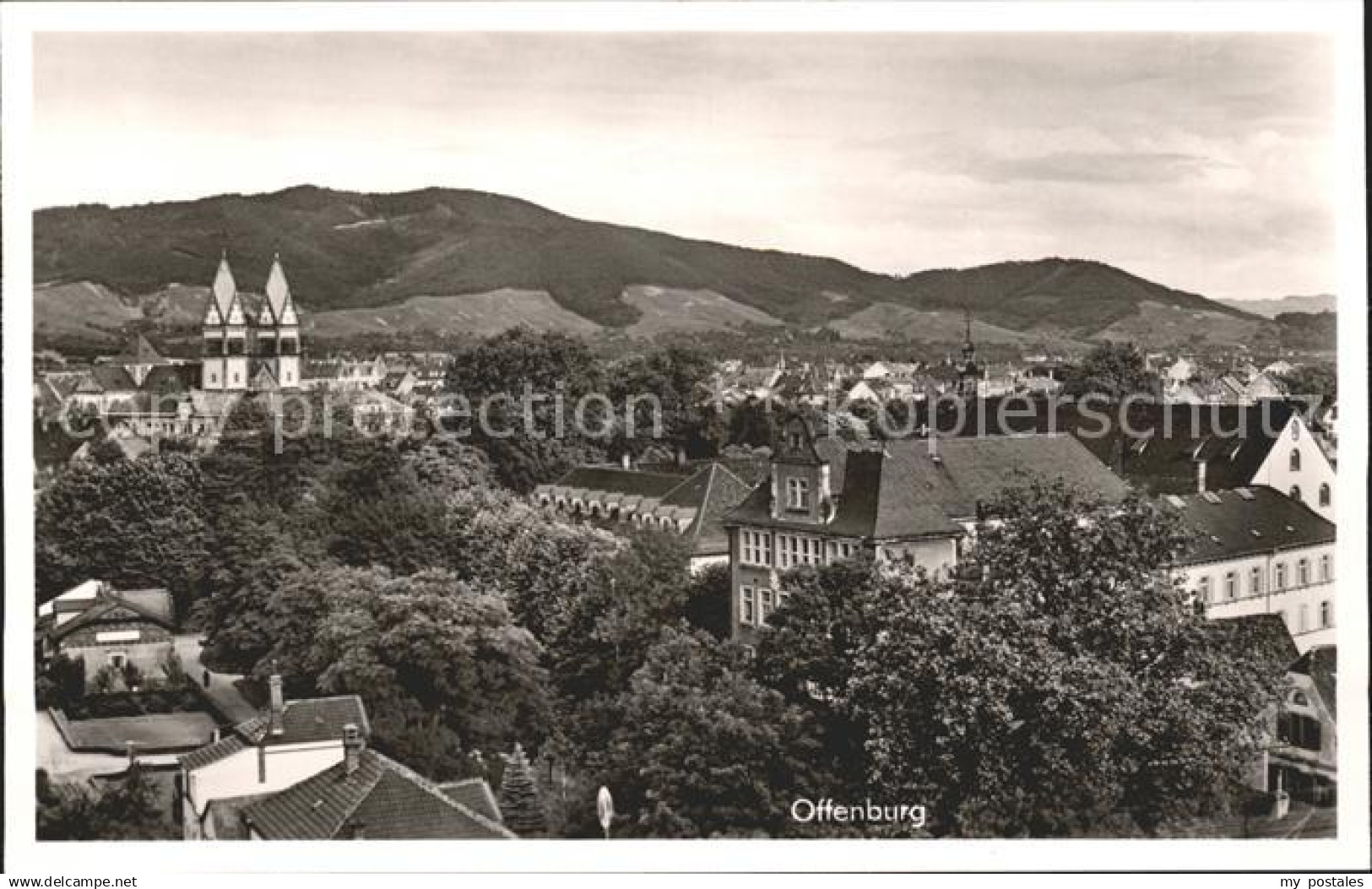 Offenburg