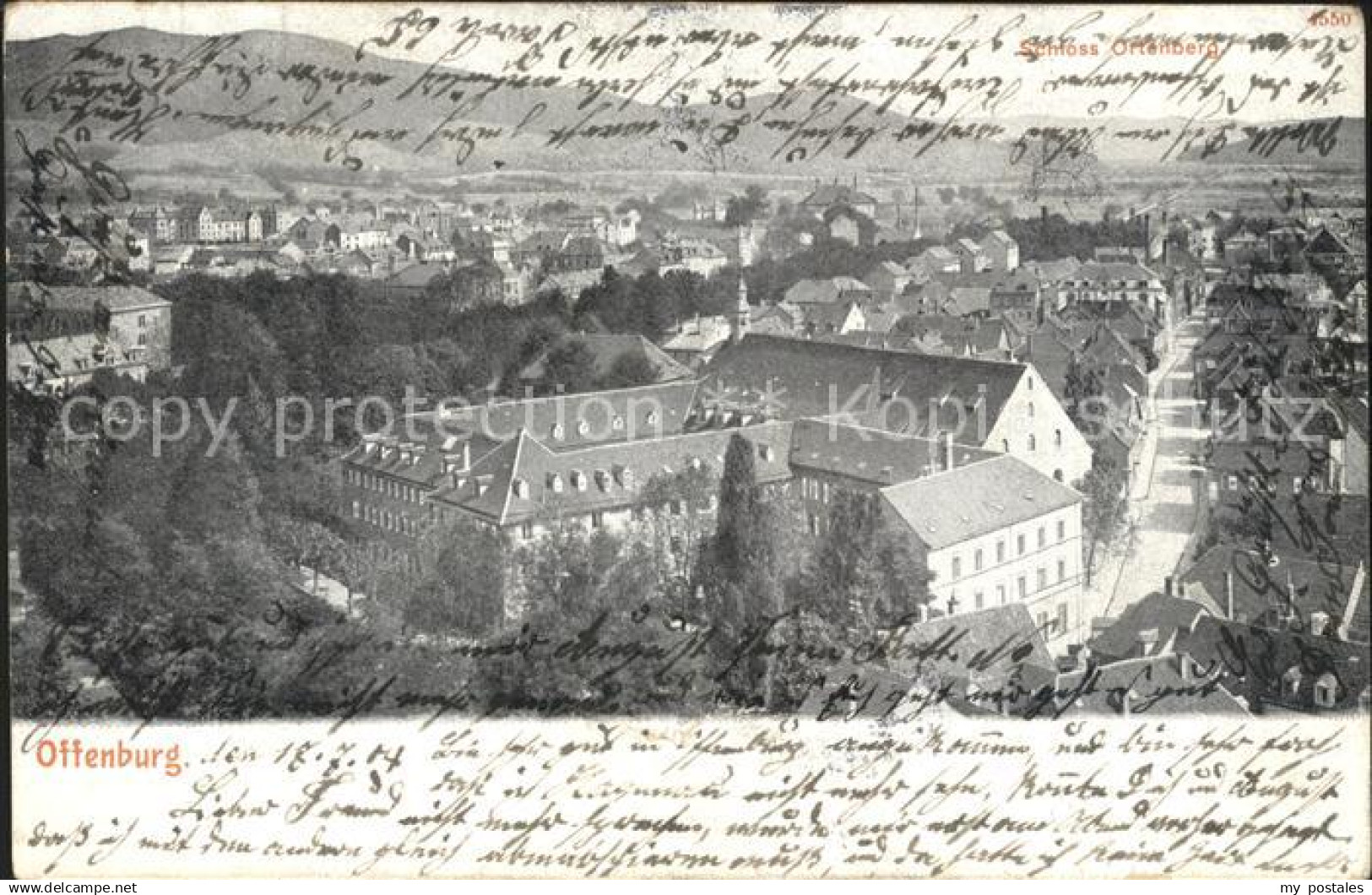 Offenburg