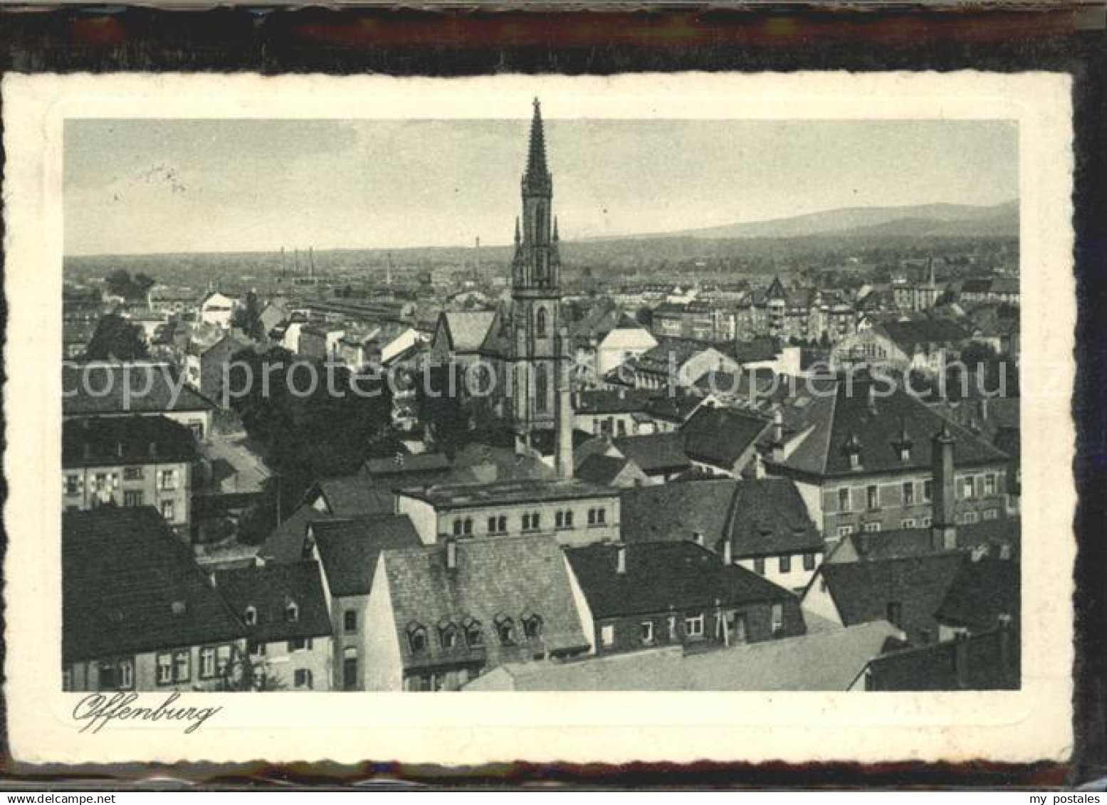 Offenburg