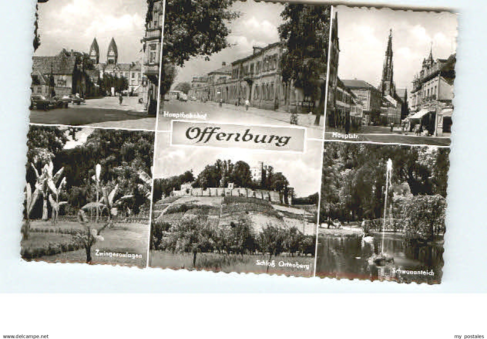 Offenburg