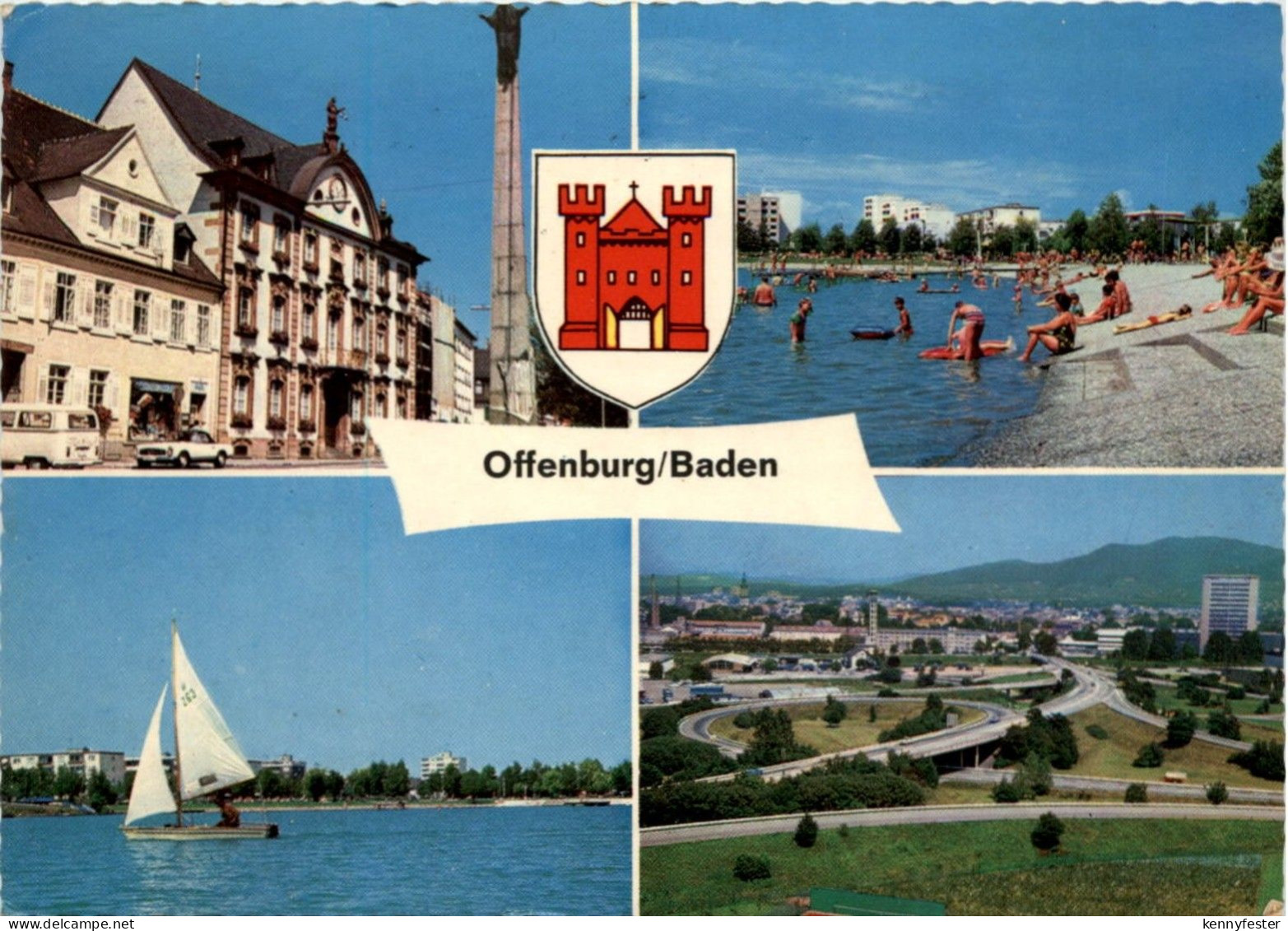 Offenburg
