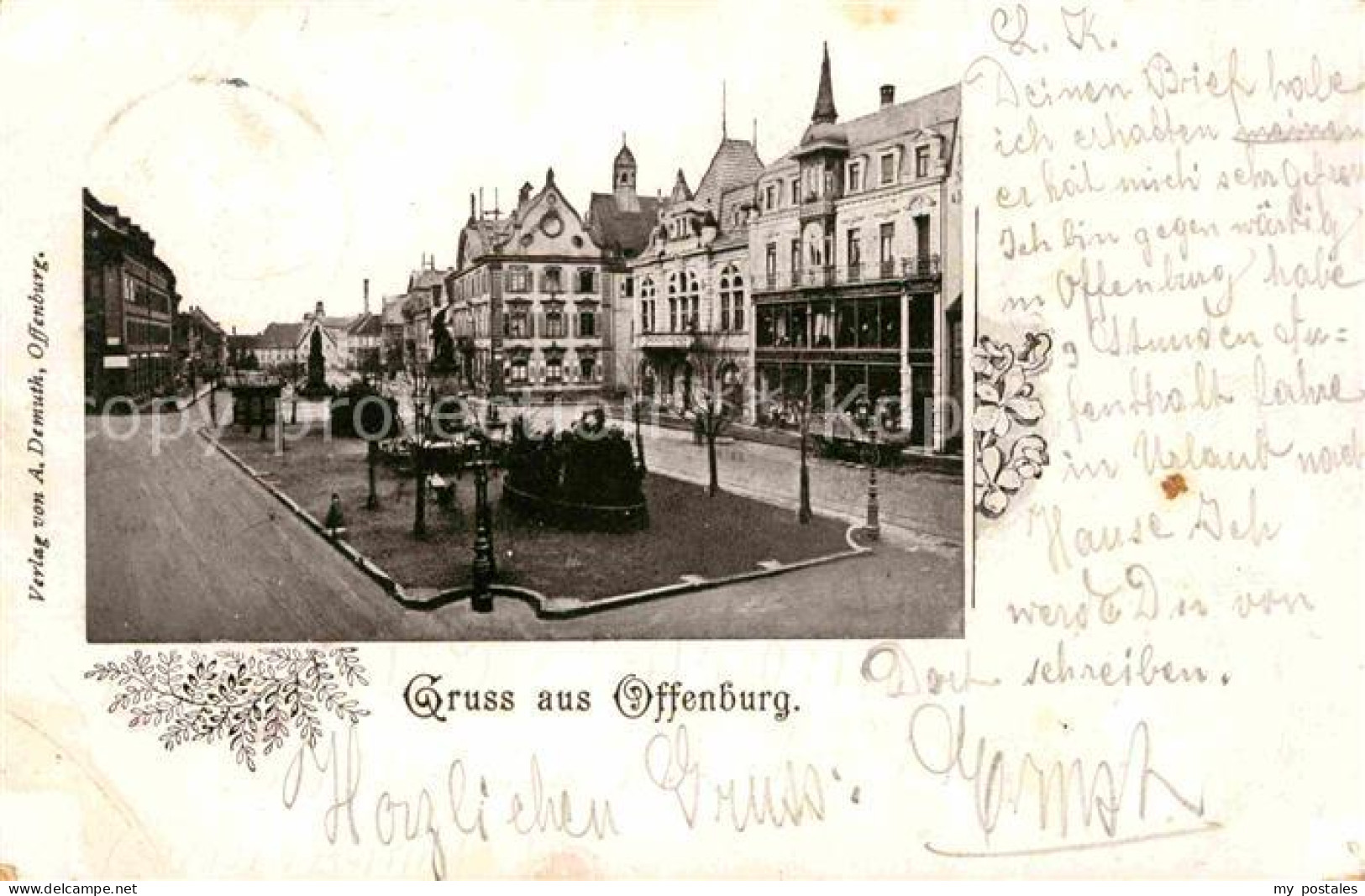 Offenburg