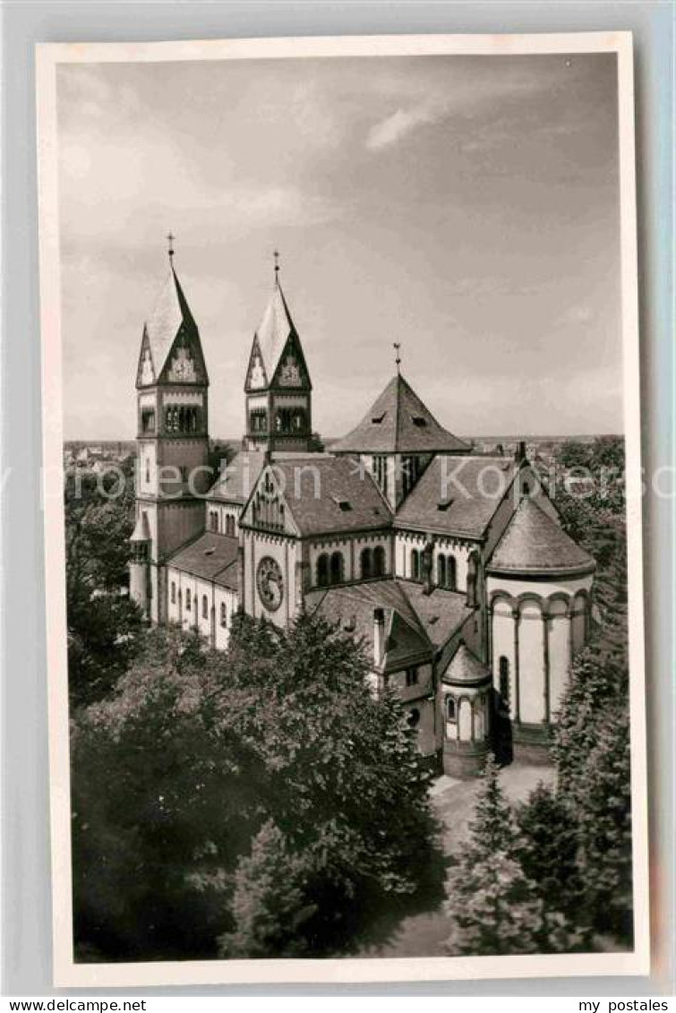 Offenburg Dreifaltigkeitskirche