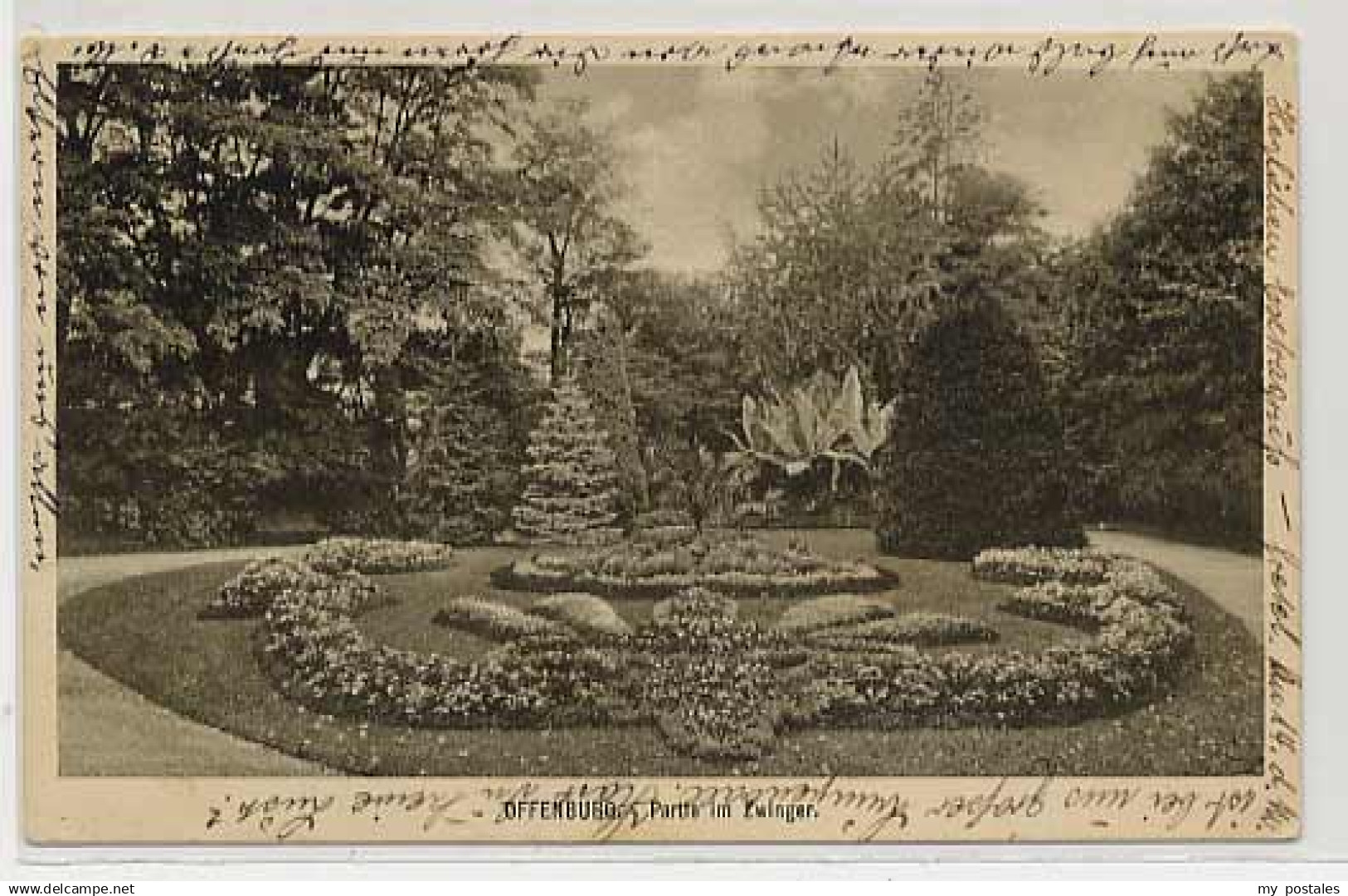Offenburg Offenburg