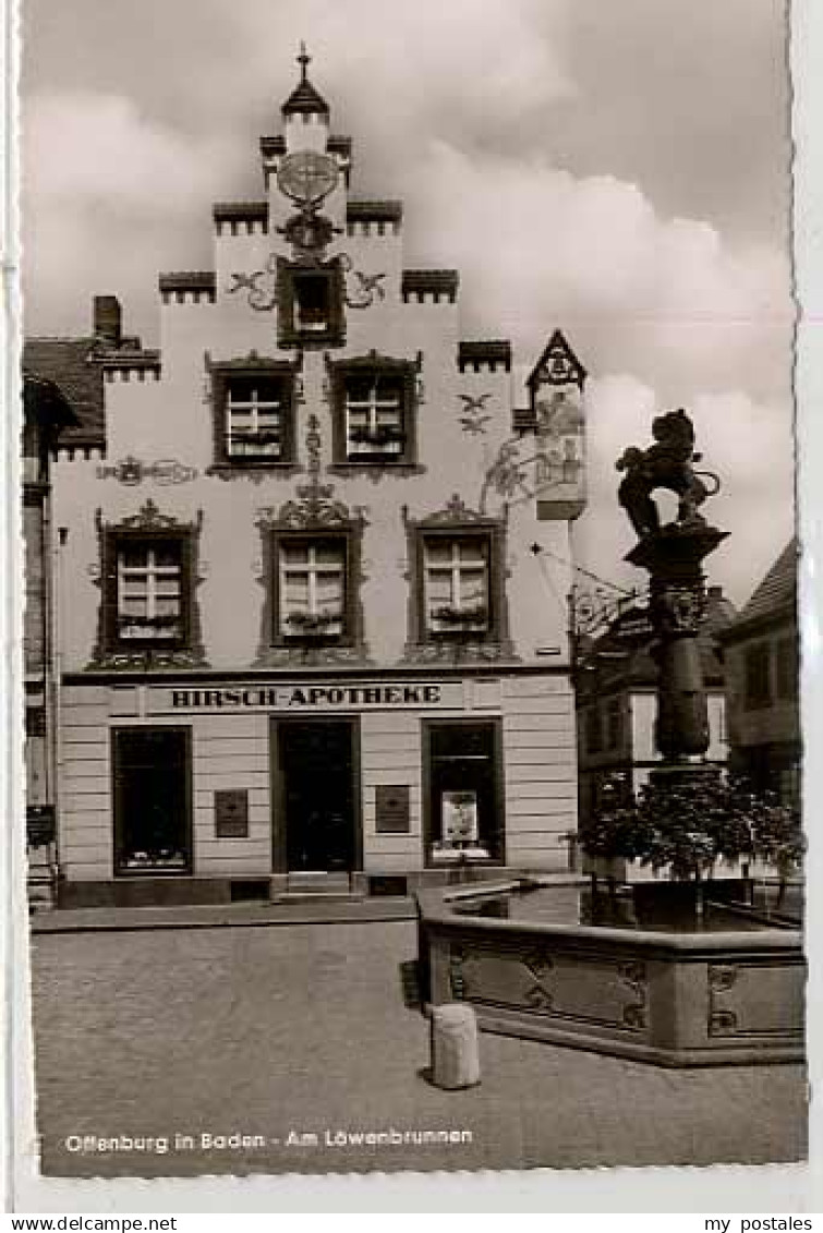 Offenburg Offenburg