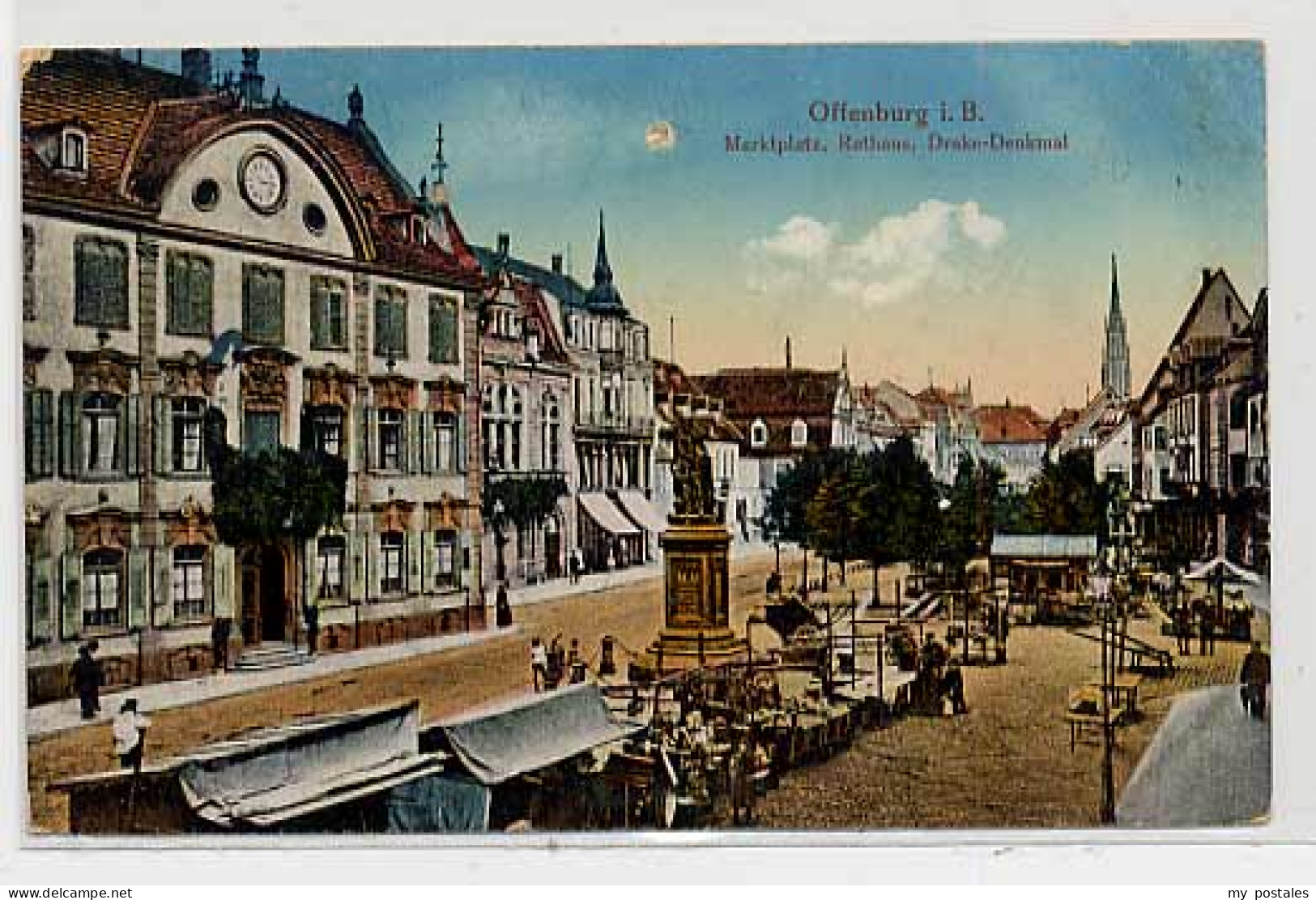 Offenburg Offenburg