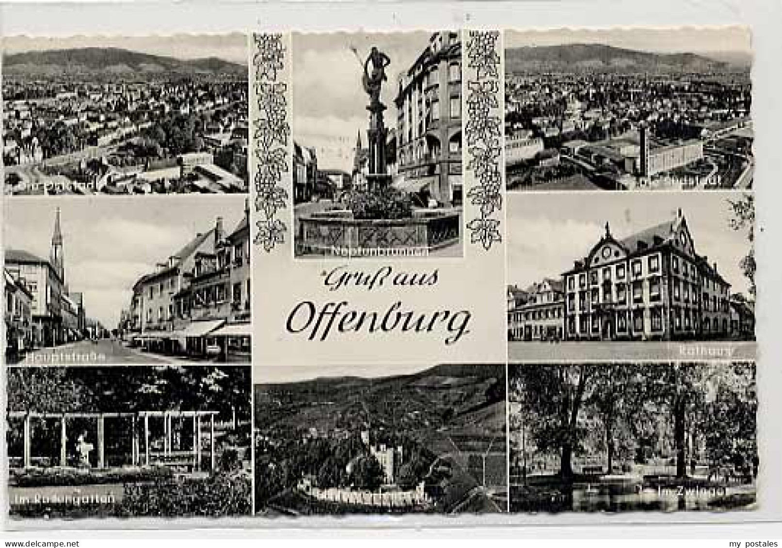 Offenburg Offenburg