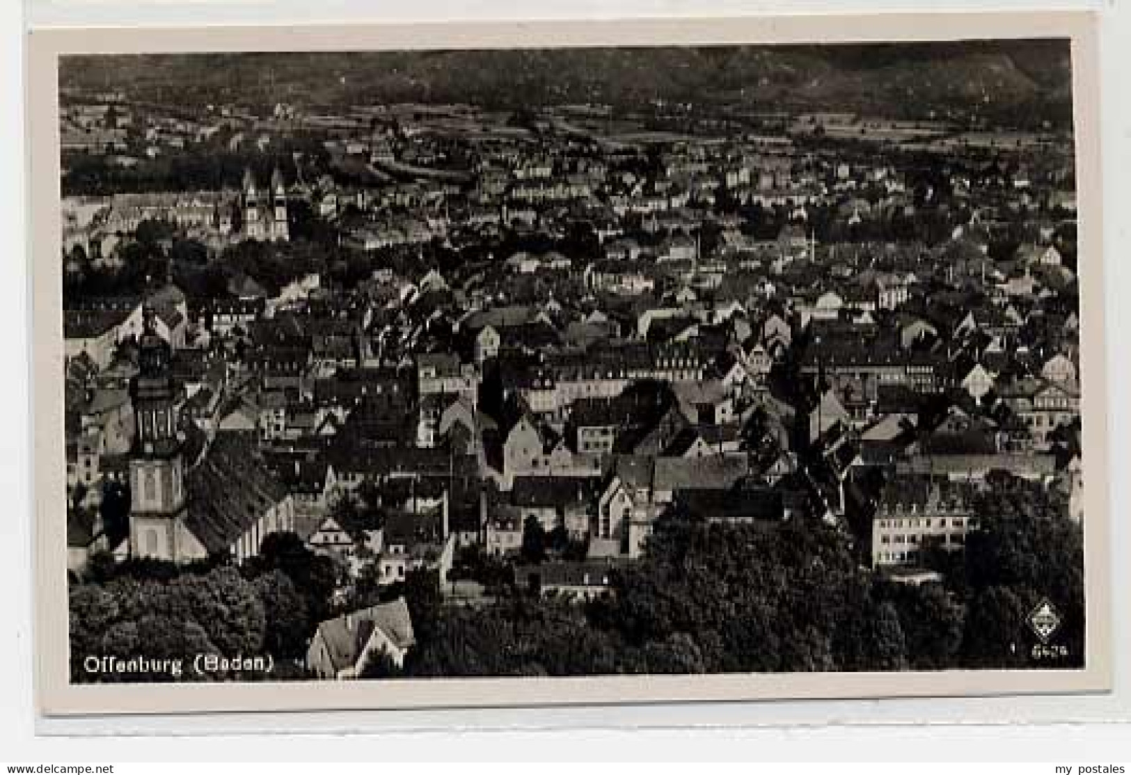 Offenburg Offenburg