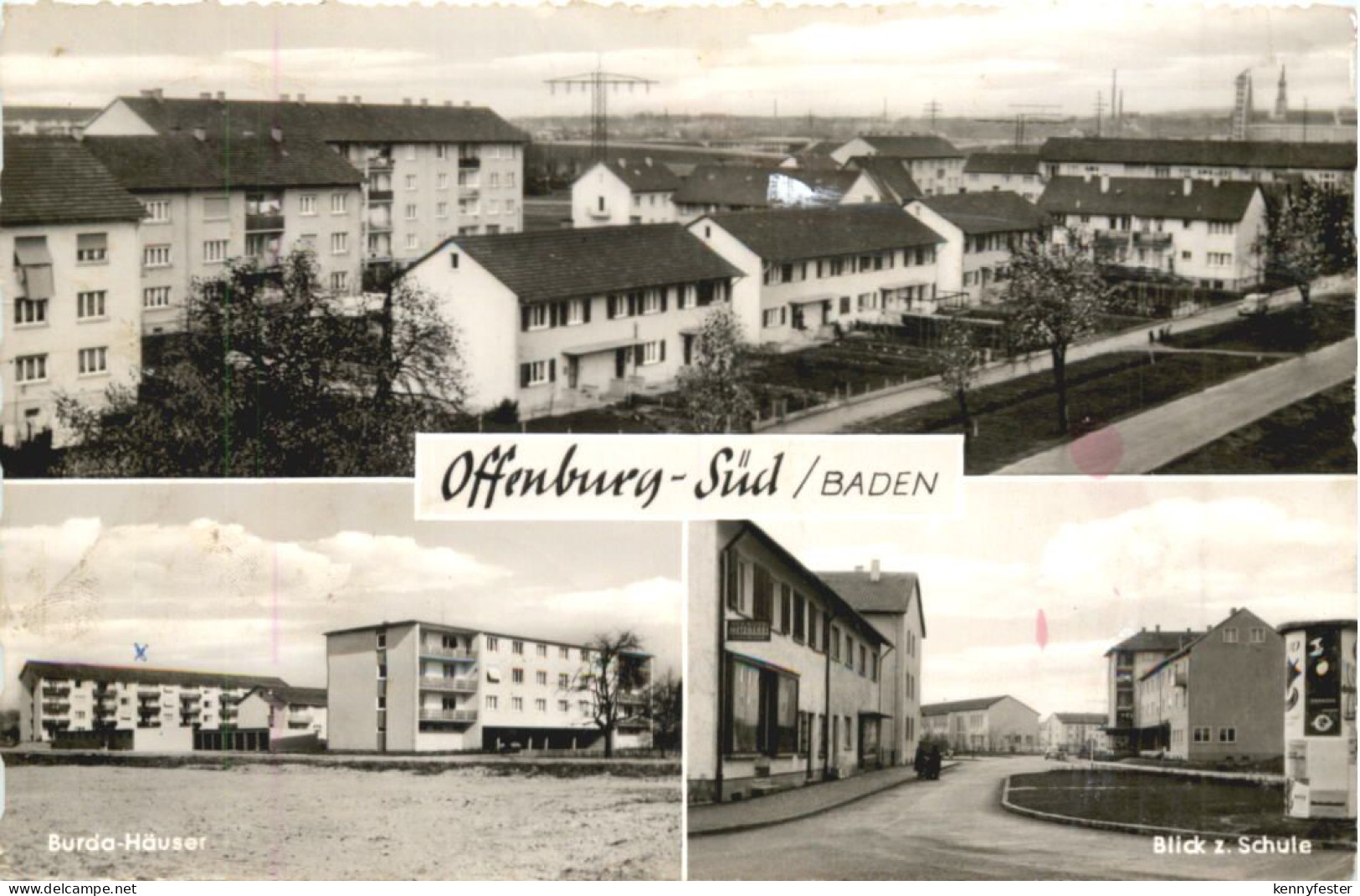 Offenburg-Süd