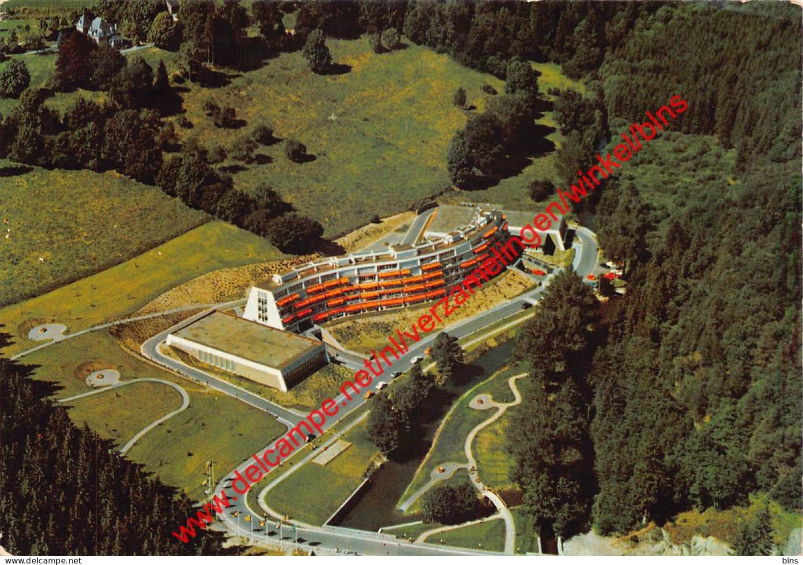 ol Fosse d'Outh - Houffalize