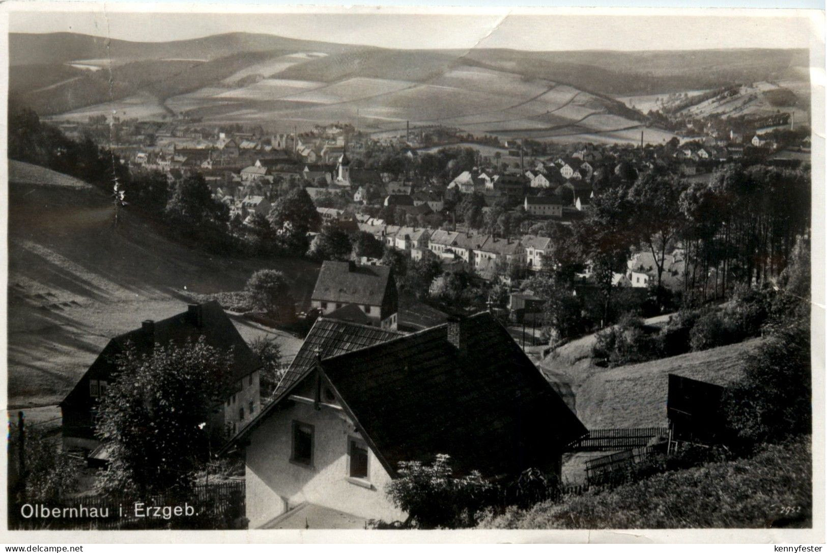Olbernhau