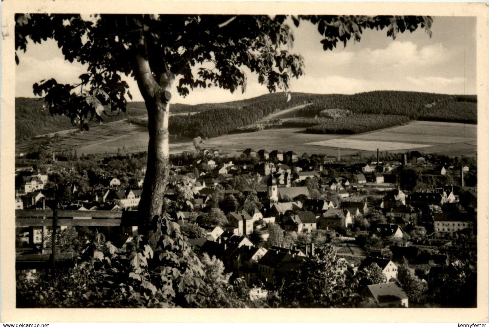 Olbernhau