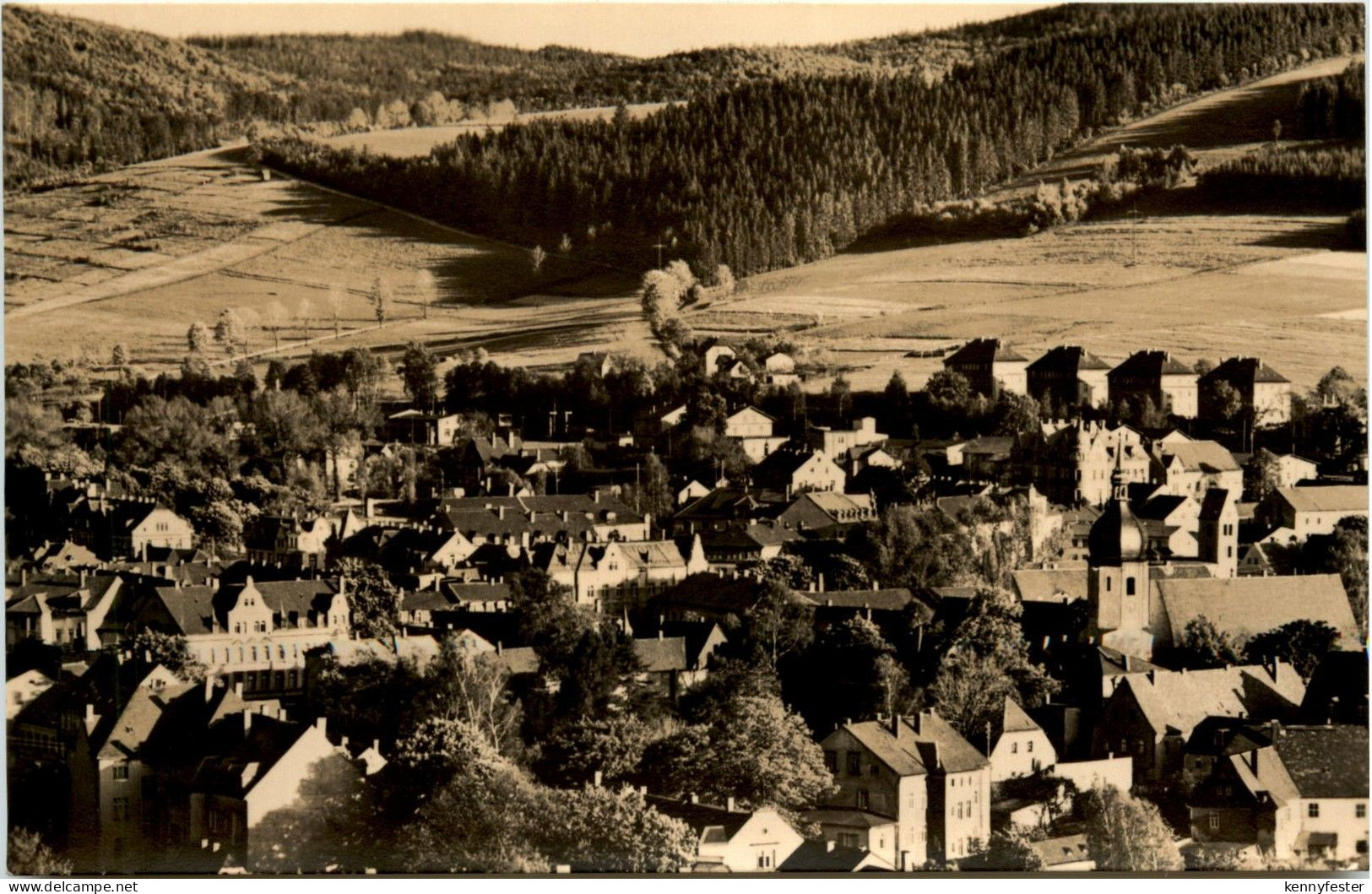Olbernhau
