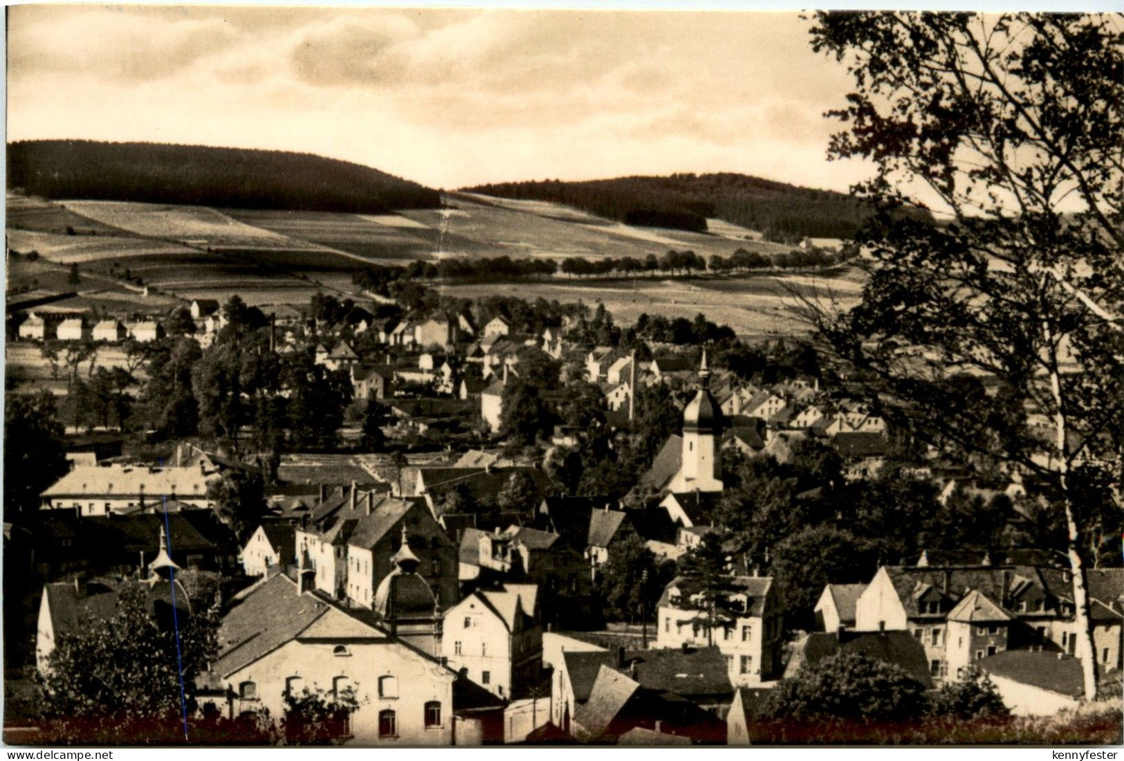 Olbernhau