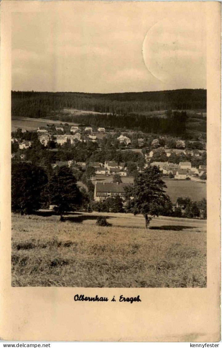 Olbernhau