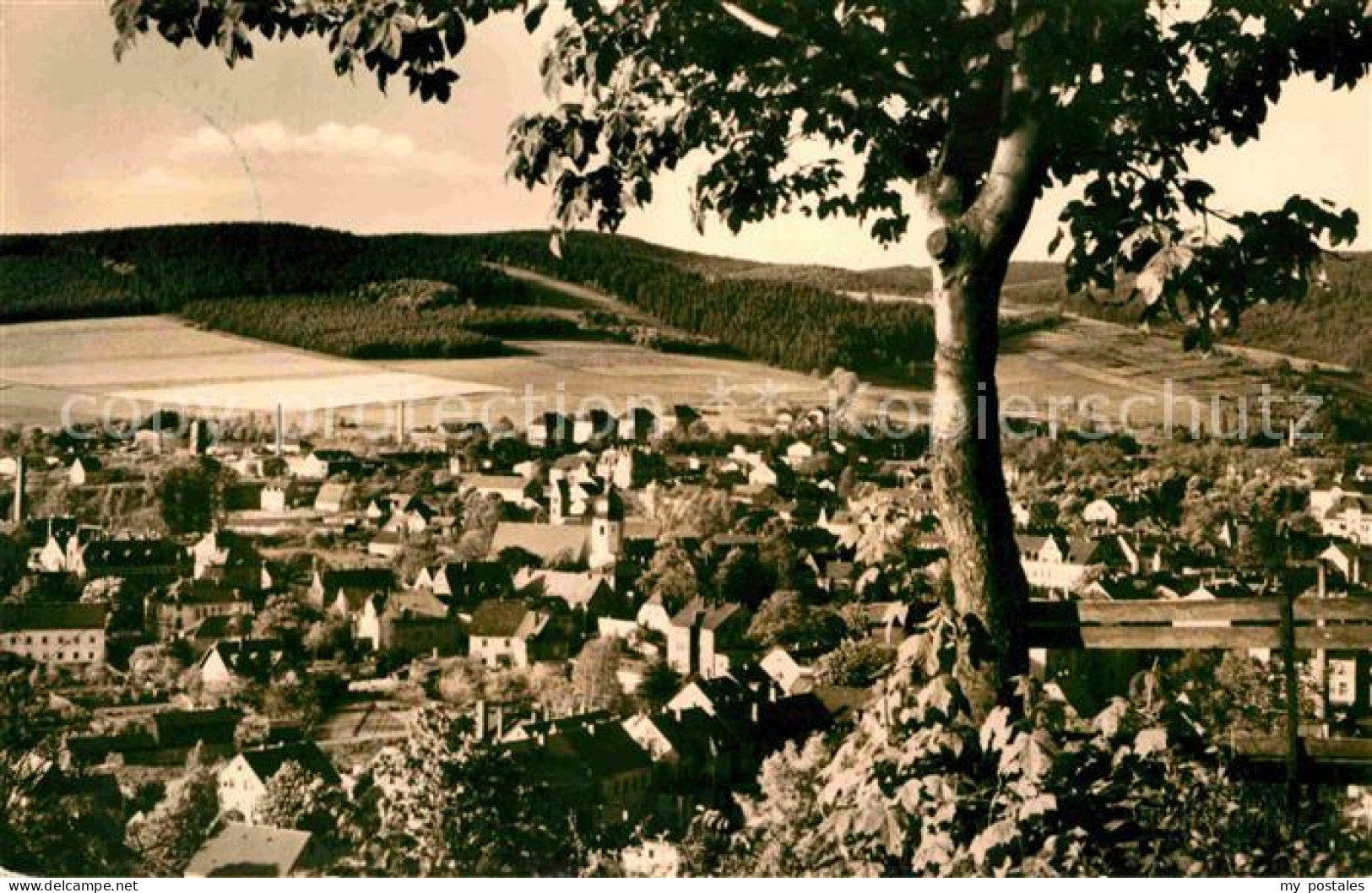 Olbernhau Erzgebirge Hainburg