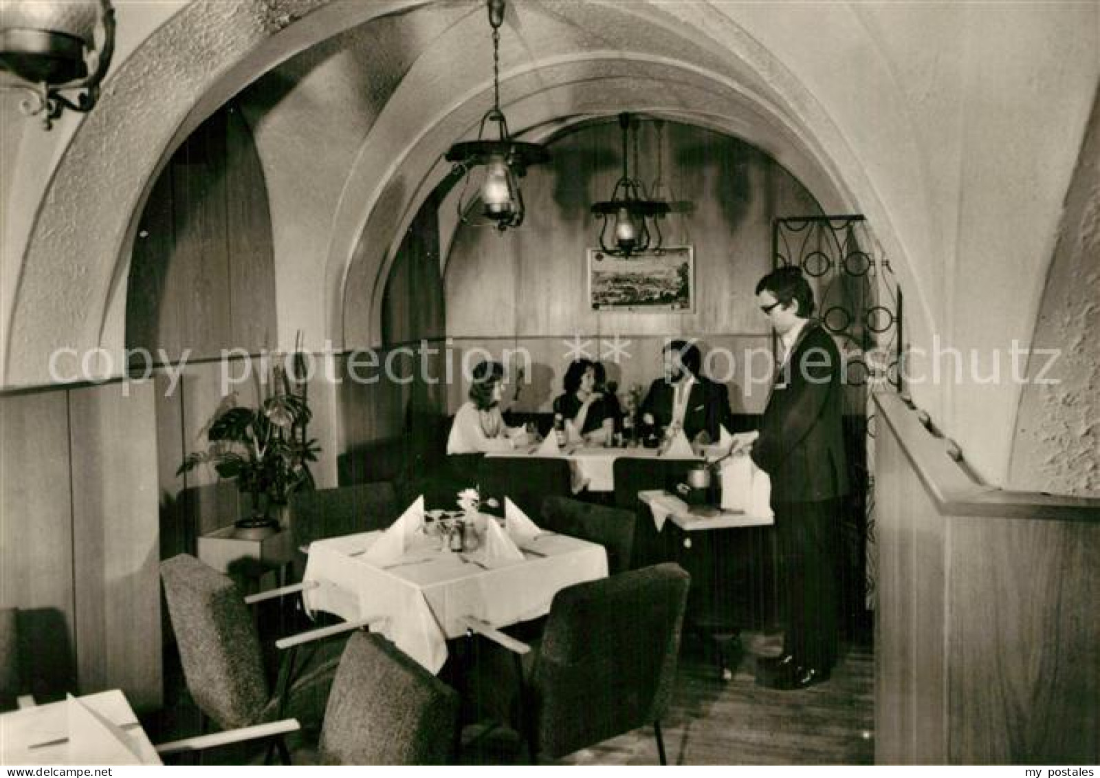 Olbernhau Erzgebirge Hotel Stadt Olbernhau Weinrestaurant