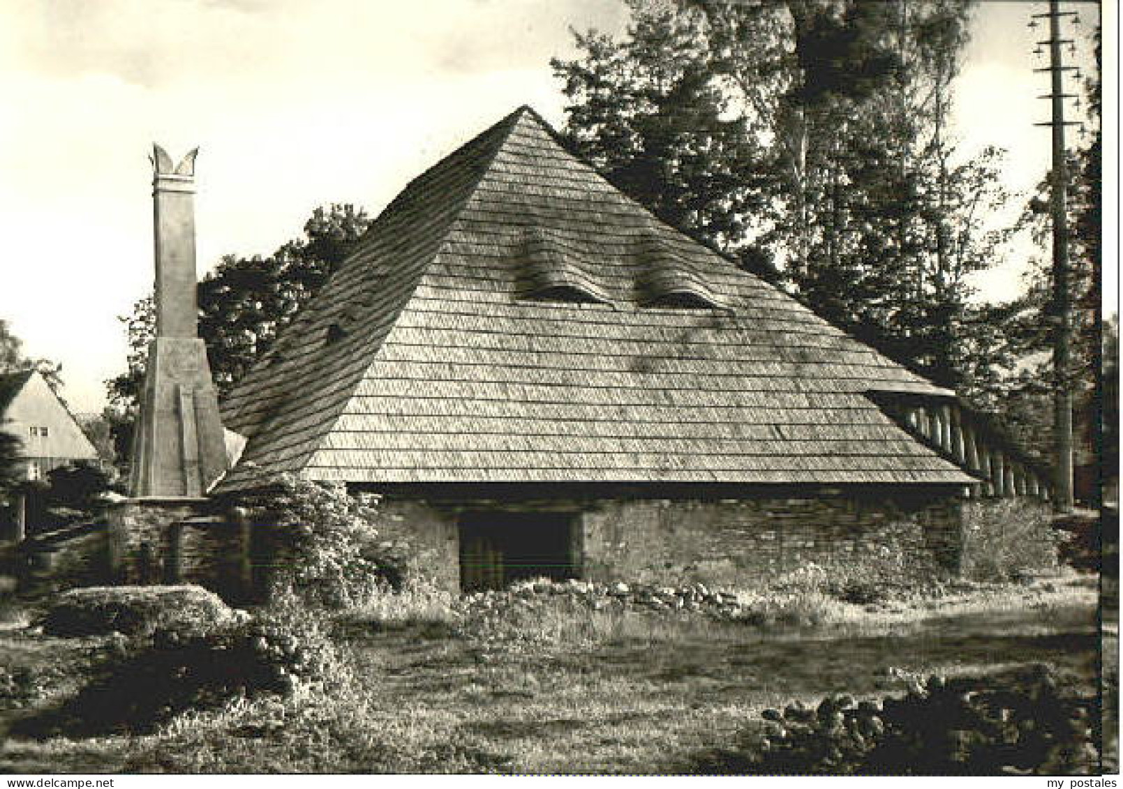 Olbernhau Erzgebirge Olbernhau-Gruenthal