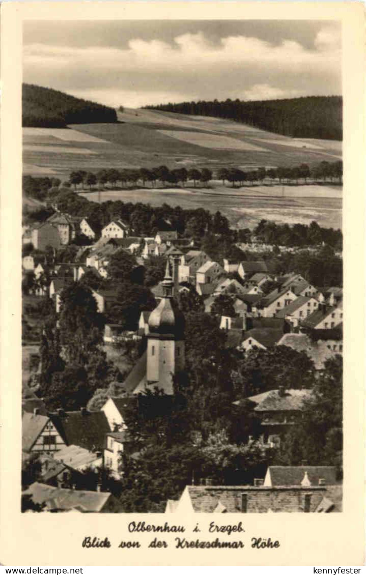 Olbernhau i. Erzgeb