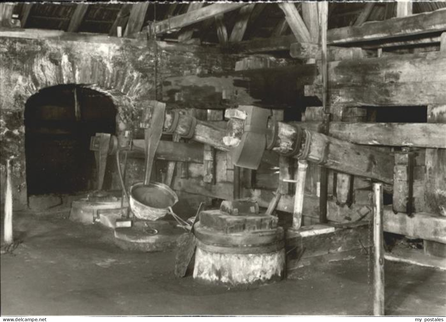 Olbernhau Kupferhammer