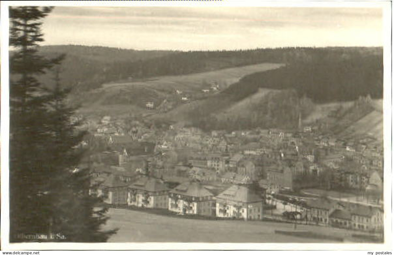 Olbernhau Olbernhau