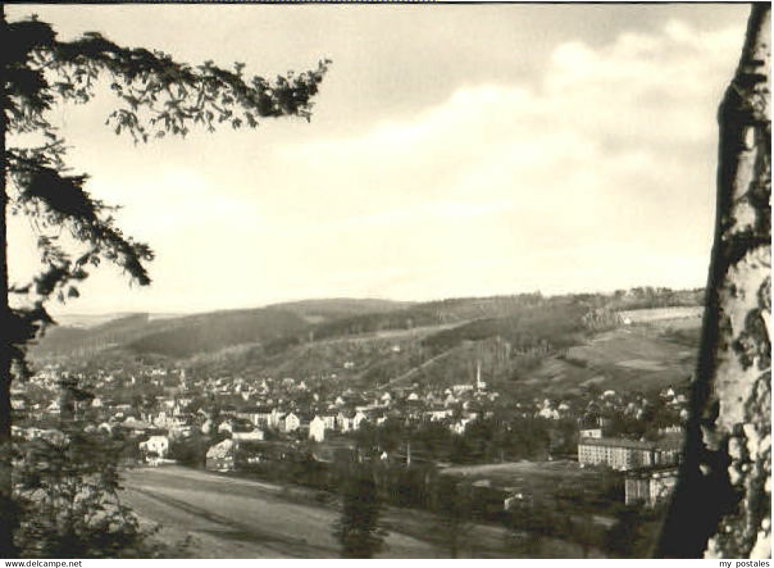 Olbernhau Olbernhau