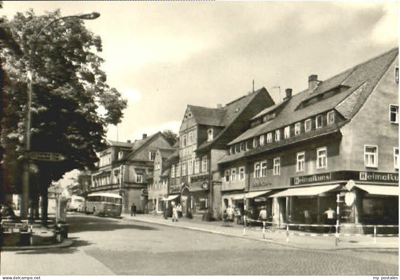 Olbernhau Olbernhau