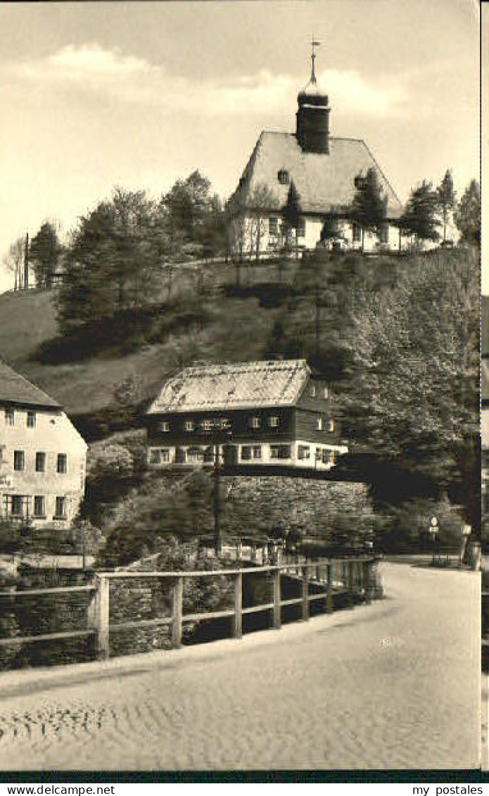 Olbernhau  x 1964