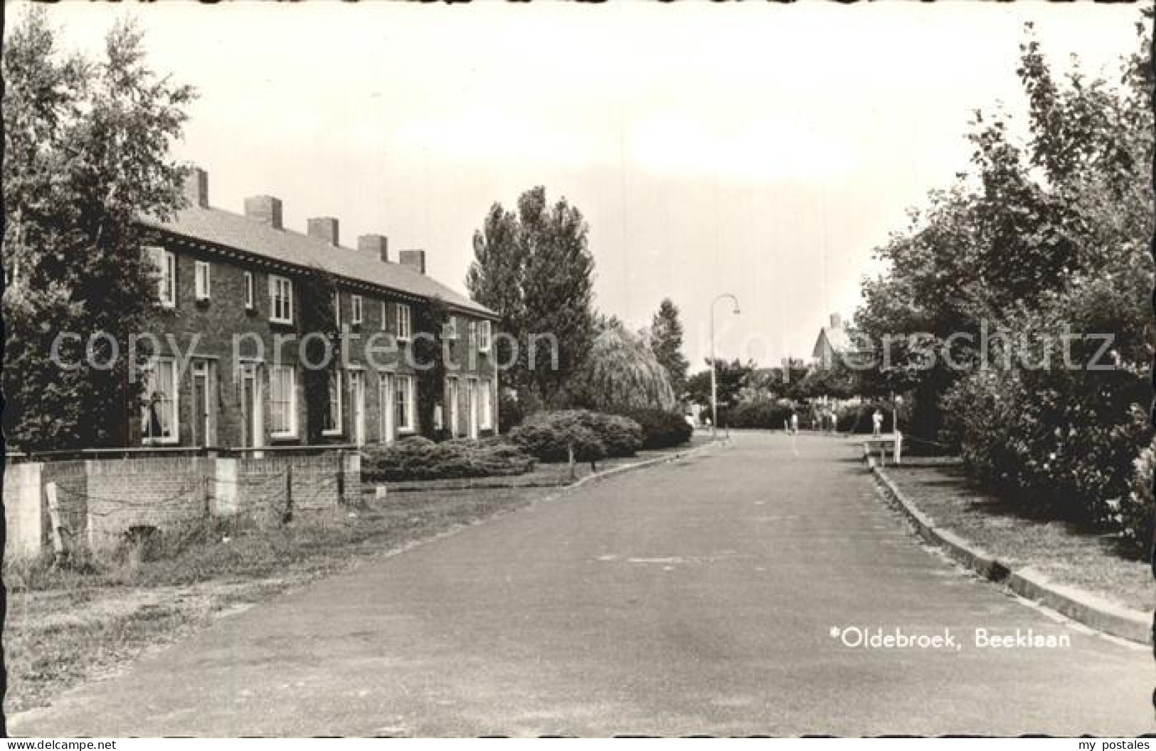 Oldebroek Gelderland Beeklaan
