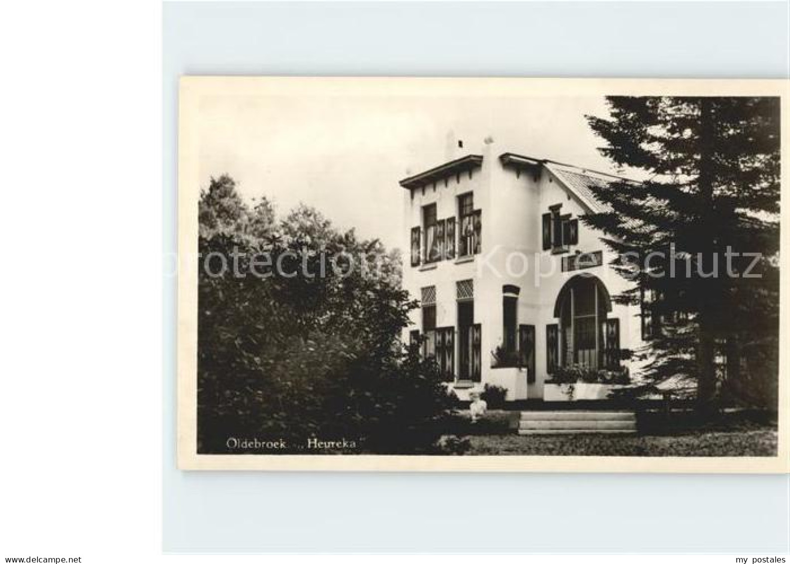 Oldebroek Gelderland Heureka