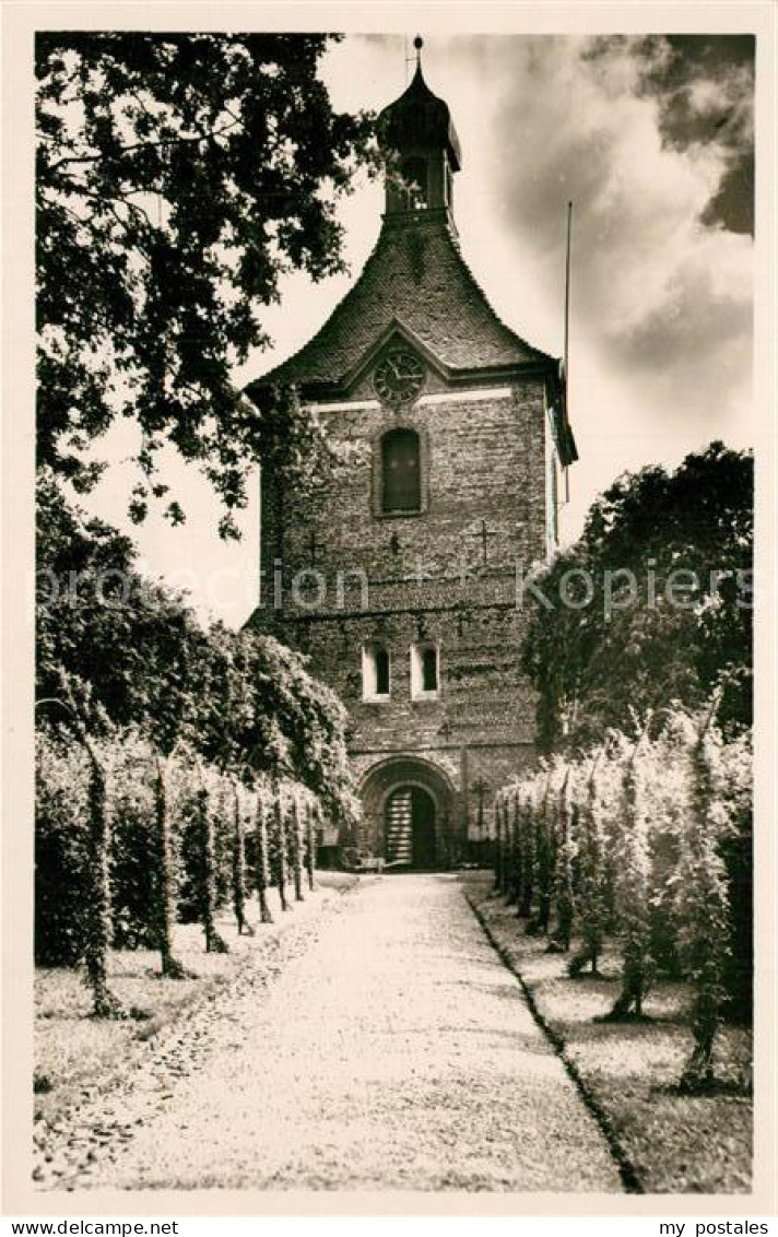 Oldenburg Holstein Kirche
